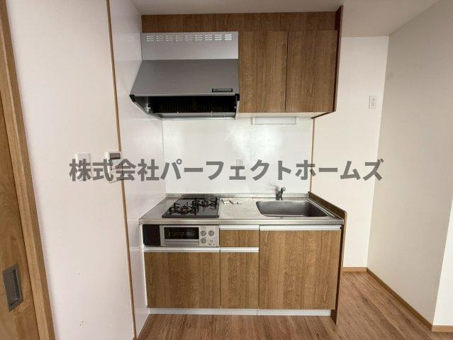 ルシア天の川のその他共用部分