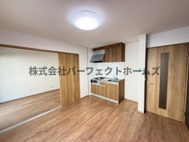 ルシア天の川の外観