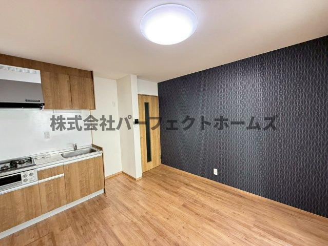 ルシア天の川の外観