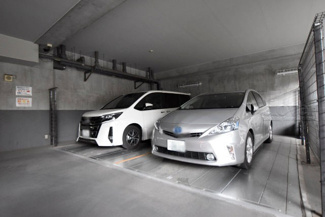 【駐車場】 | 駐車場
