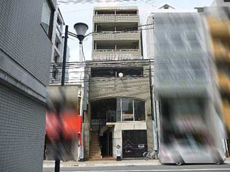 【外観】