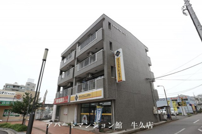 【外観】 | シャルールメゾン
