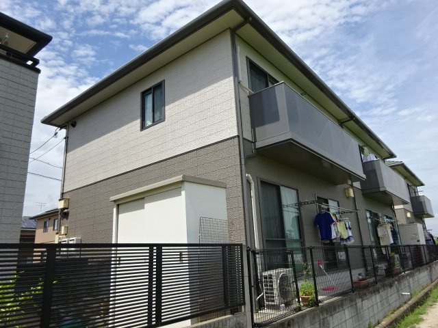 ビックイーストⅡ　Ａ