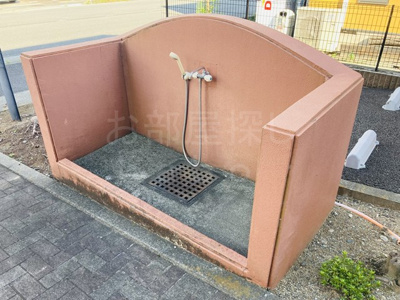 【ロビー】 | フィジーサイト