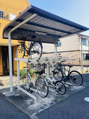 【その他共用部分】 | フィジーサイト