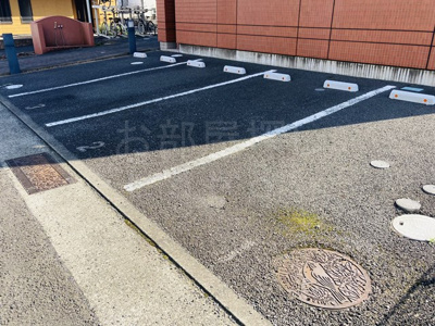 【駐車場】 | フィジーサイト