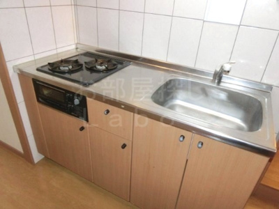 【キッチン】 | フィジーサイト