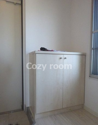 【収納】 | TMK江坂 | 玄関のシューズボックス