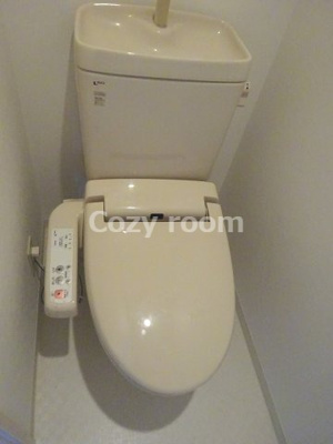 【トイレ】 | TMK江坂 | トイレも気になるポイント