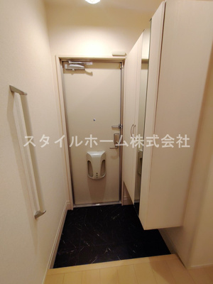 【玄関】 | ボヌール