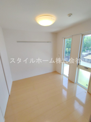 【寝室】 | ボヌール