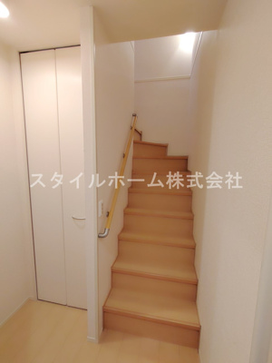 【内装】 | ボヌール