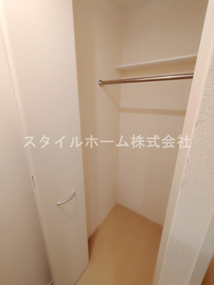 【収納】 | ボヌール