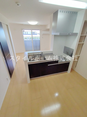 【居間・リビング】 | ボヌール