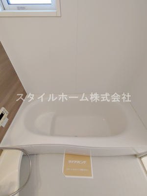 【浴室】 | ボヌール