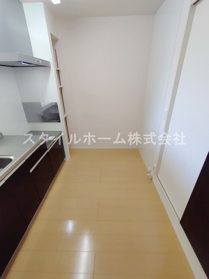 【内装】 | ボヌール