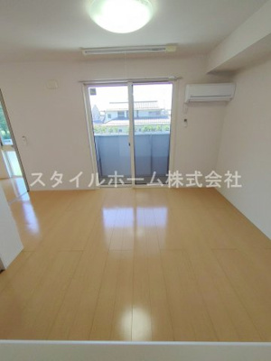 【居間・リビング】 | ボヌール