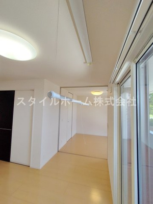 【内装】 | ボヌール