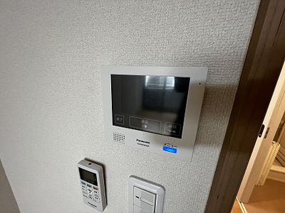 【セキュリティ】 | キューブ永福町