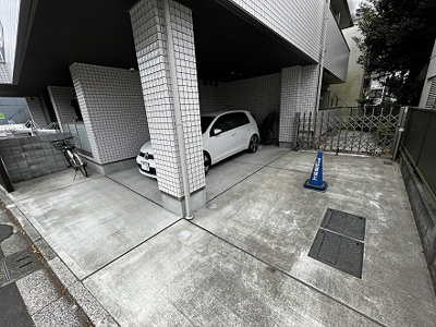 【その他共用部分】 | キューブ永福町