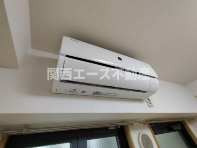 【設備】 | ロンモンターニュ小阪