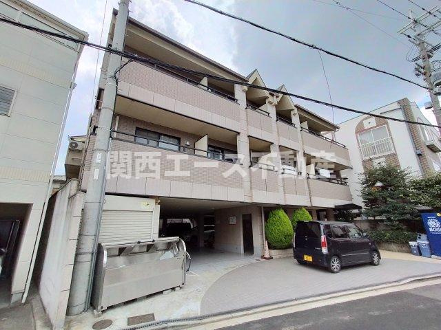 【周辺】 | ロンモンターニュ小阪