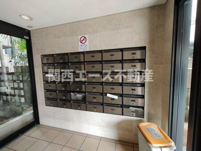  | ロンモンターニュ小阪