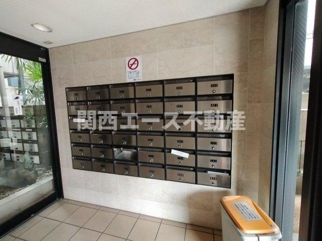  | ロンモンターニュ小阪