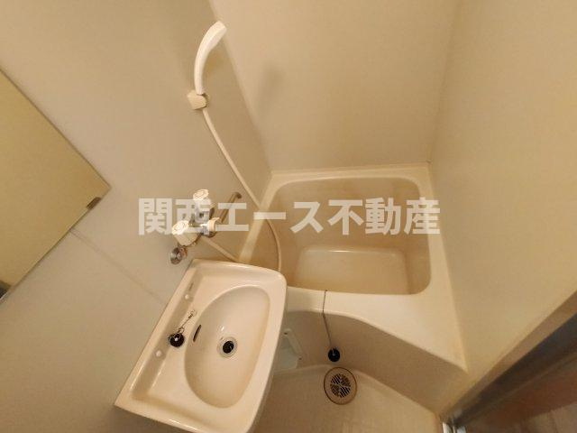 【浴室】 | ロンモンターニュ小阪