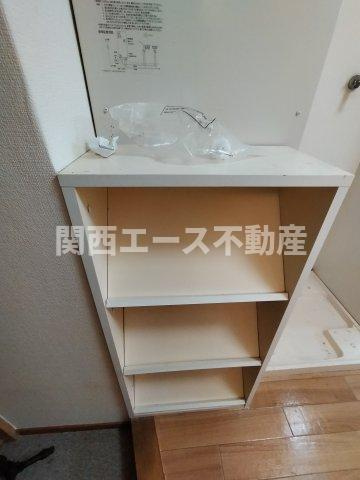  | ロンモンターニュ小阪