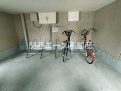 【その他共用部分】 | ロンモンターニュ小阪