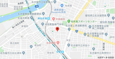【地図】 | クレシェンテ栄生