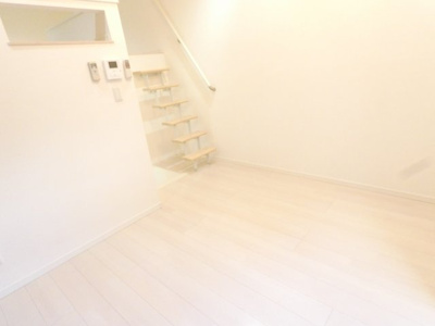【居間・リビング】 | クレシェンテ栄生
