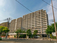 ＵＲアーベイン美野島の画像