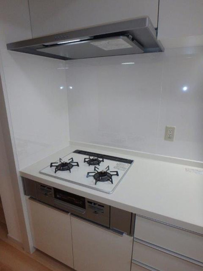 【キッチン】 | ＵＲアーベイン美野島