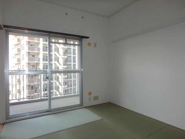 【和室】 | ＵＲアーベイン美野島