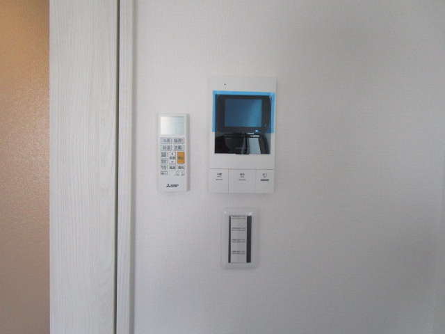 みおつくし十三のセキュリティ