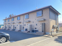 ローズガーデン・ツクバの画像