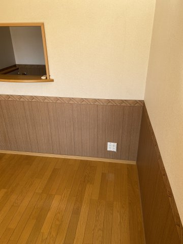 ローズガーデン・ツクバの設備