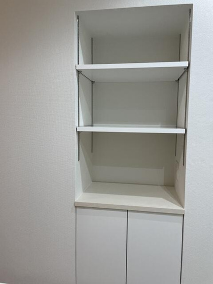 【収納】 | リレア山王