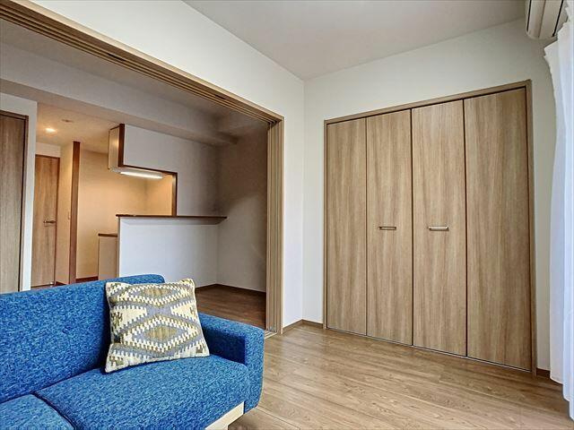【その他】 | １０３Ｒｅｓｉｄｅｎｃｅ | 内装