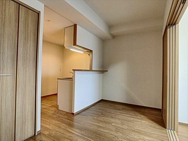 【内装】 | １０３Ｒｅｓｉｄｅｎｃｅ | 内装