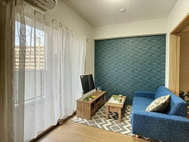 【ロビー】 | １０３Ｒｅｓｉｄｅｎｃｅ | 内装