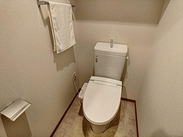【トイレ】 | １０３Ｒｅｓｉｄｅｎｃｅ | トイレ