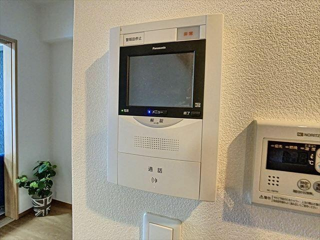 【セキュリティ】 | １０３Ｒｅｓｉｄｅｎｃｅ | セキュリティ