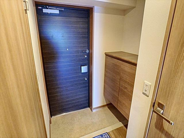 【収納】 | １０３Ｒｅｓｉｄｅｎｃｅ | 玄関