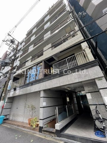 東梅田レジデンス小島