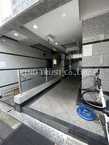 東梅田レジデンス小島のその他