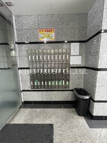 東梅田レジデンス小島のその他共用部分