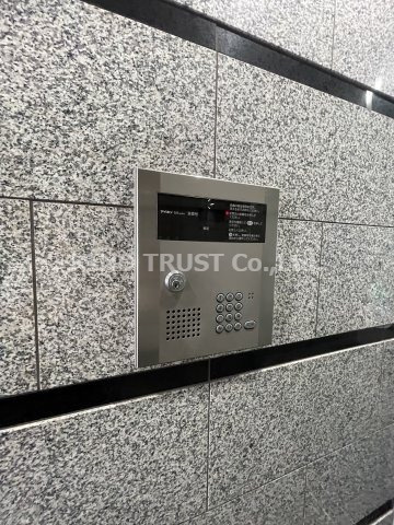 東梅田レジデンス小島のセキュリティ